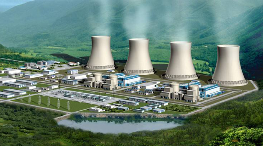 象山核電站最新動態(tài)更新，最新消息匯集