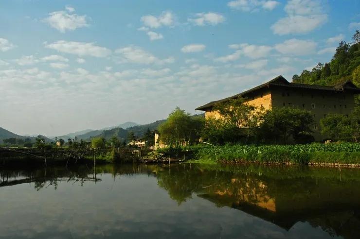詔安縣最新招聘，啟程探索自然美景，尋找內(nèi)心平和之旅