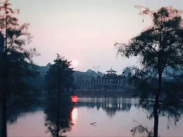 漢南綠地城最新動態(tài)，自然美景的探索之旅，尋求內(nèi)心平和與寧靜的居所