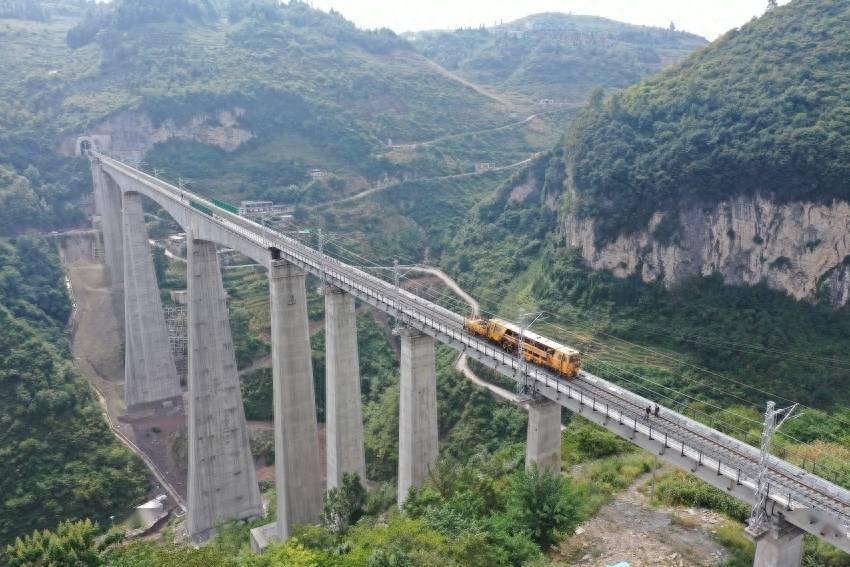 昭黔恩鐵路最新動(dòng)態(tài)更新，最新消息匯總