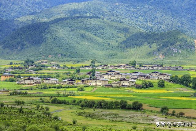 最新國(guó)家補(bǔ)助助力探索自然美景之旅