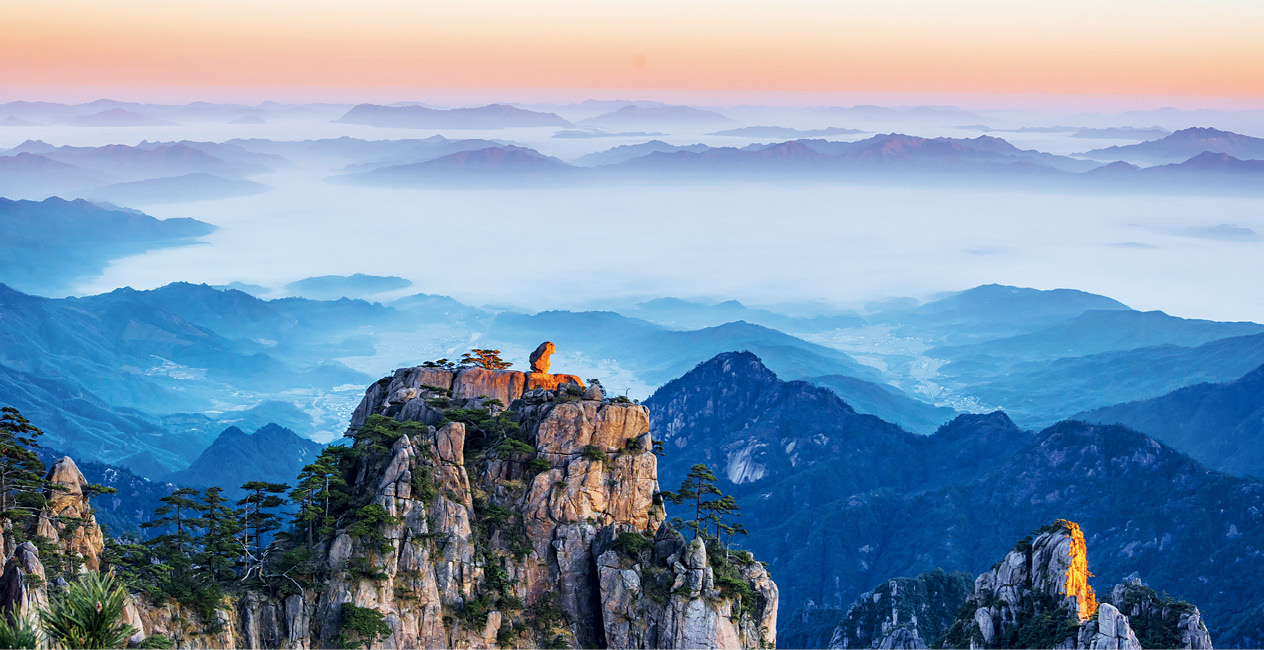 探索自然美景的輕松之旅，最新國(guó)頁(yè)帶你暢游自然奇觀
