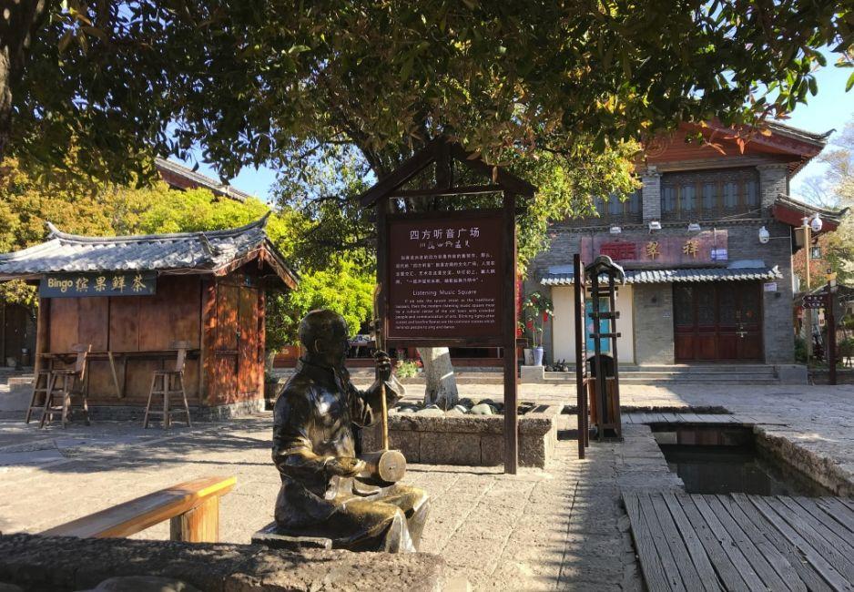 青龍?zhí)剿髯匀幻谰埃瑢ふ覂?nèi)心的平和與寧?kù)o之旅