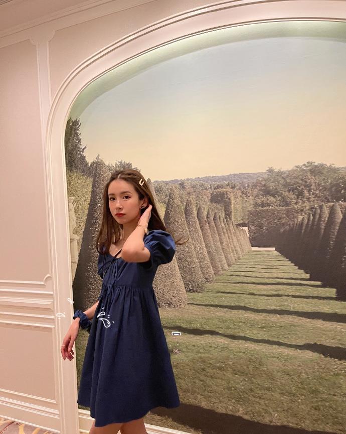 子萱的成長之旅，自信與成就感的交融，學習之旅中的新變化