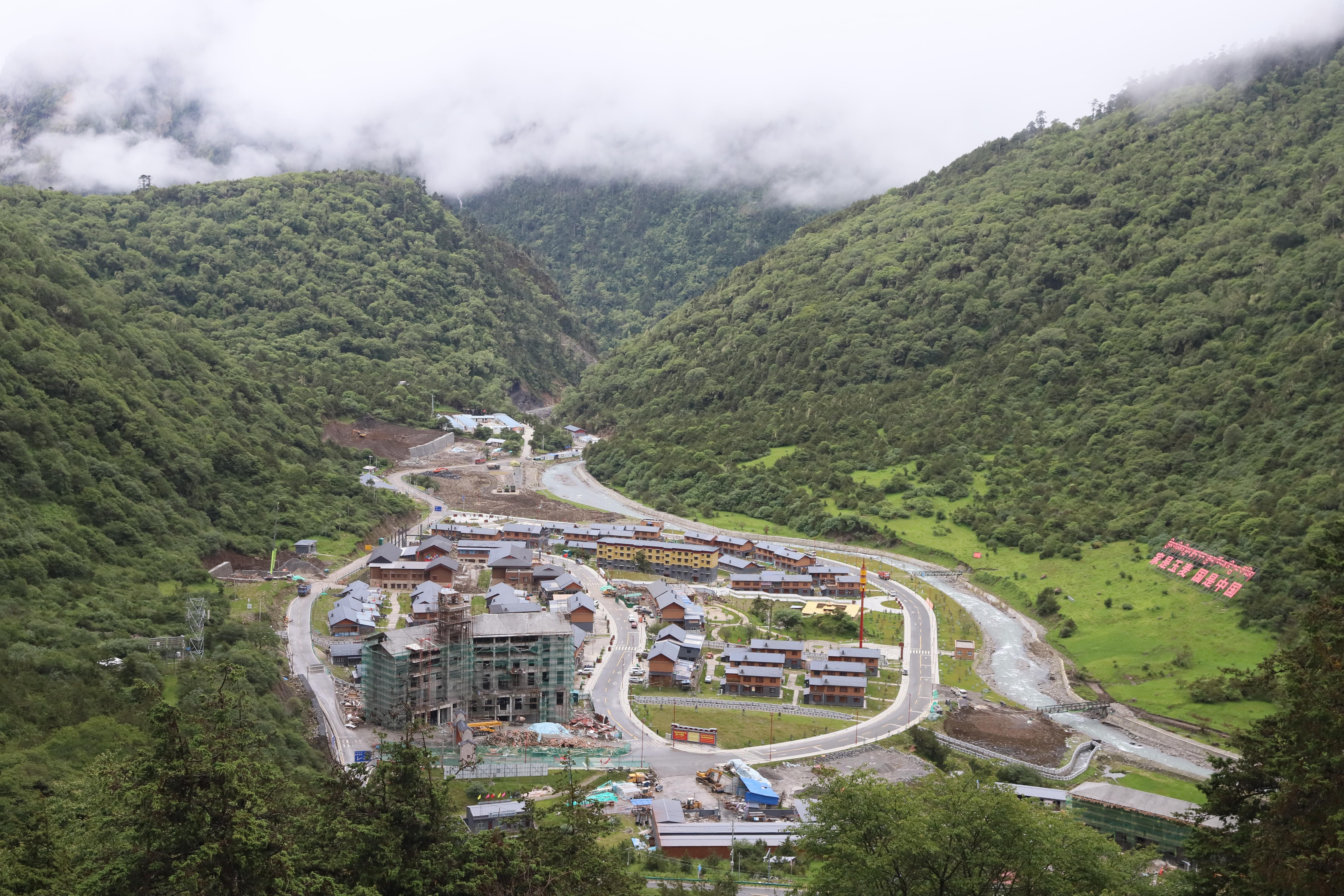 建工股票，開啟自然美景探索之旅的投資之旅