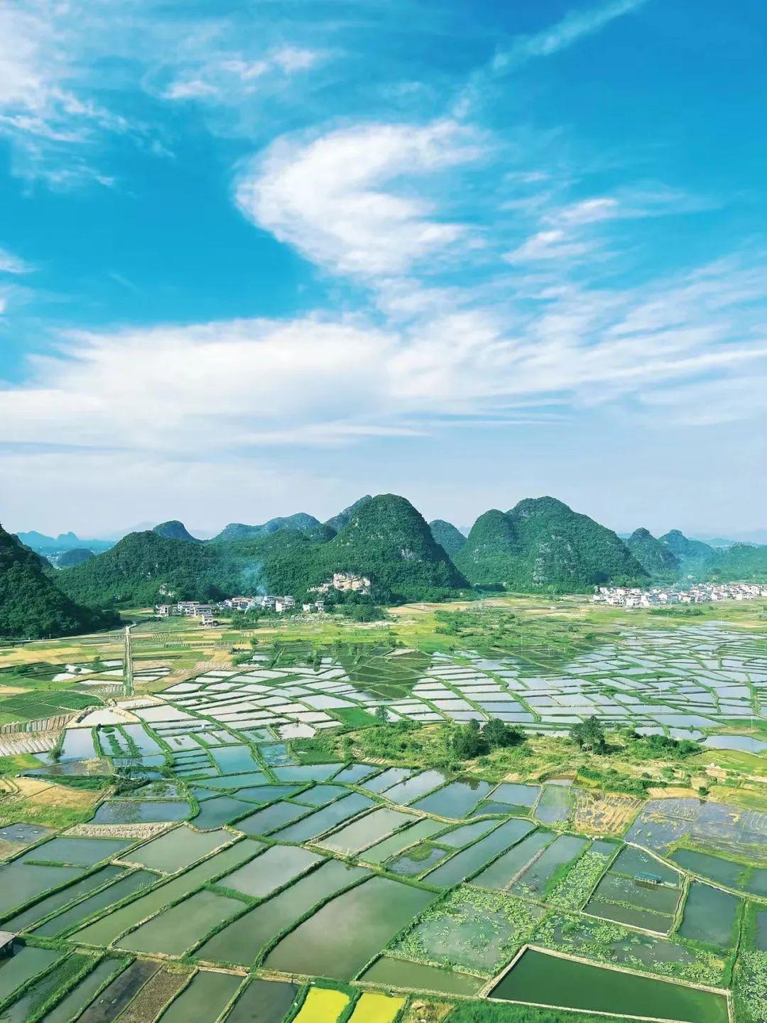 桂林最新招聘，啟程探索自然美景，尋找寧靜職場與心靈之旅