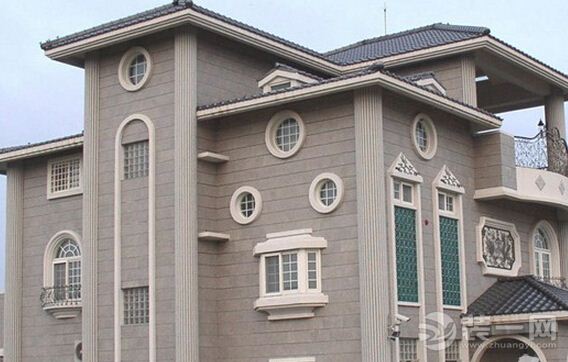 最新款外墻磚效果圖，自然美景的旅行探索之旅