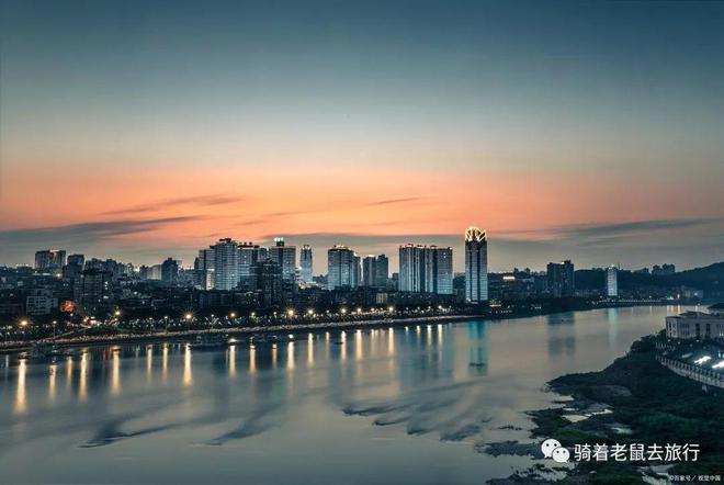 外灘源二期最新進(jìn)展，自然美景探索之旅啟幕