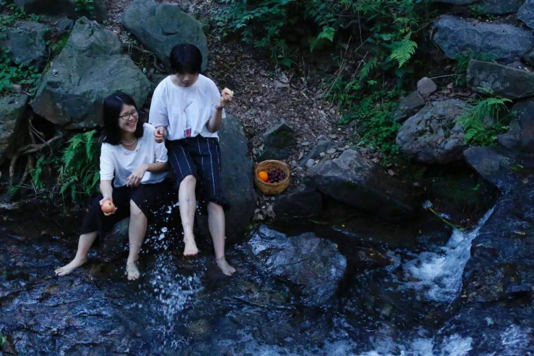 草餾社區(qū)最新地址探索自然美景，尋找內心平和之旅