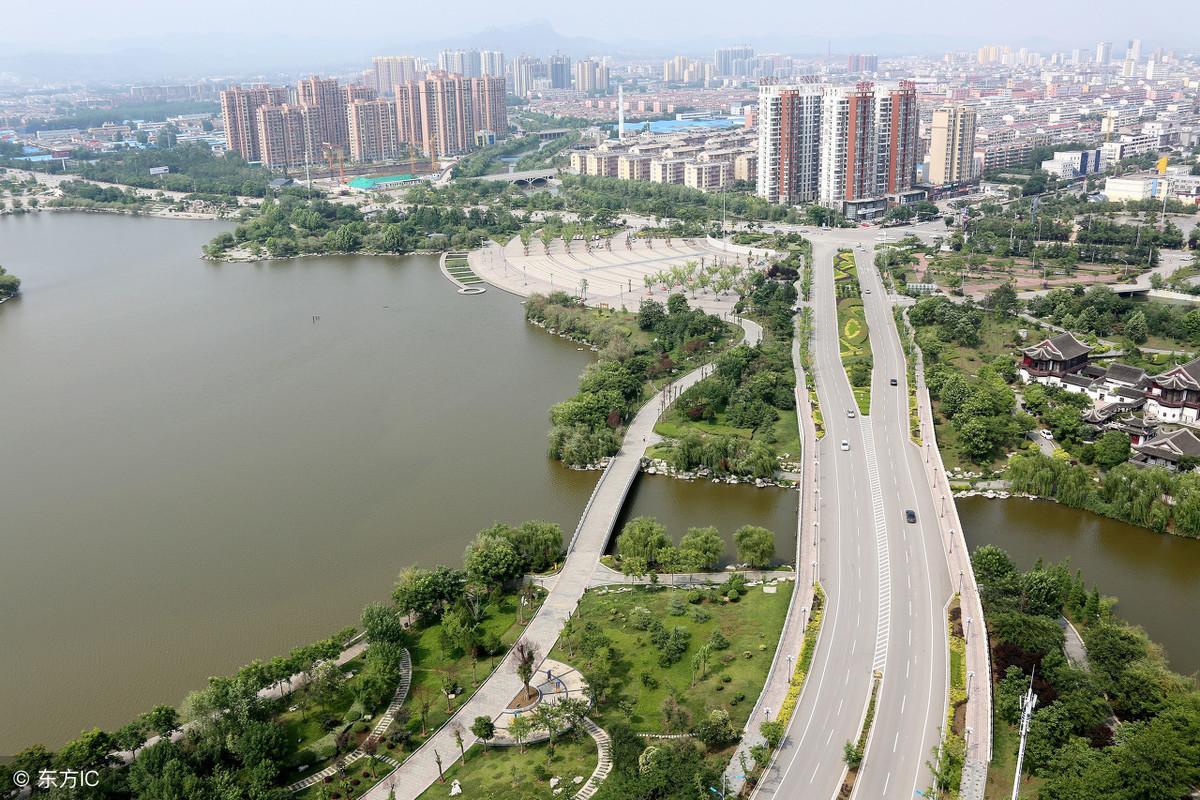 棗莊高新區(qū)最新規(guī)劃，探索自然美景的嶄新旅程