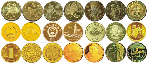 流通紀(jì)念幣最新報(bào)價(jià)，探索價(jià)值變化，學(xué)習(xí)提升自信與成就感
