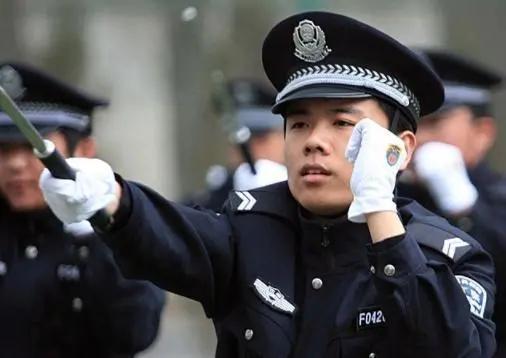 廣西輔警改革最新動(dòng)態(tài)，一日之變革揭秘