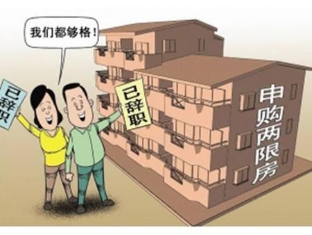 最新兩限房政策下的探討與觀點闡述