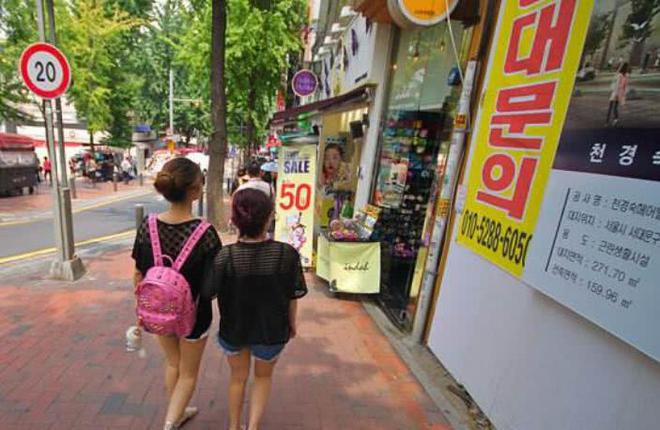 韓國2017新規(guī)下的隱秘小巷魅力，一家特色小店的獨特故事揭秘