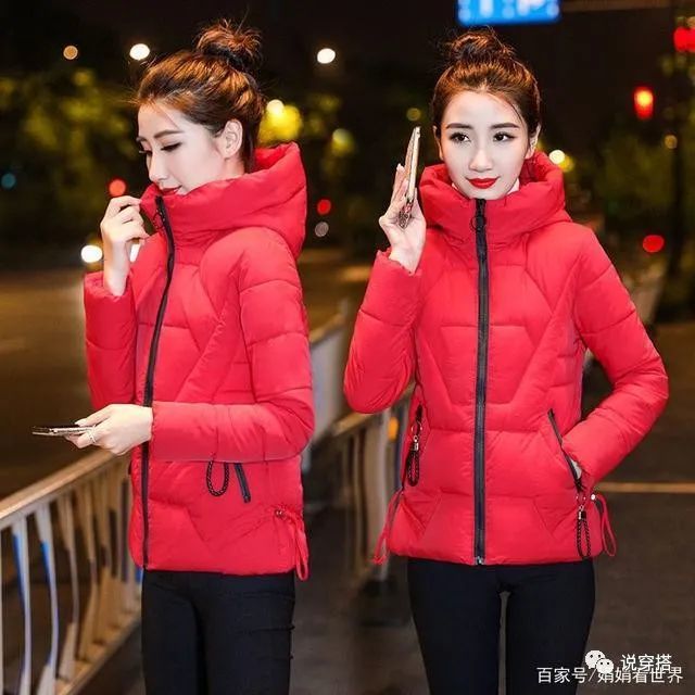 最新款棉襖，科技與時(shí)尚的完美融合，時(shí)尚與保暖并重
