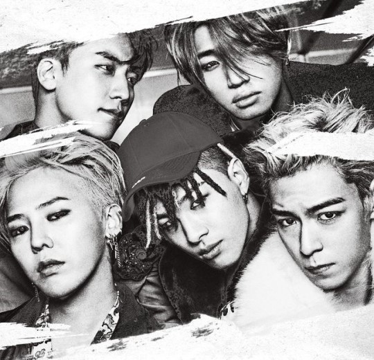 BigBang最新歌曲，心靈覺醒與尋找內(nèi)心平靜的旅程