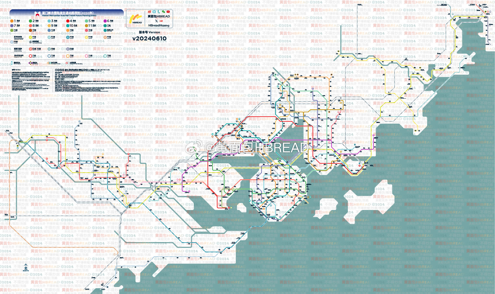 廈門地鐵最新線路圖揭秘，城市脈絡(luò)與小巷深處的探索之旅