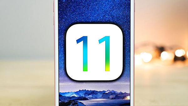 iOS 11最新版本的探索之旅，巷弄深處的驚喜小店揭秘