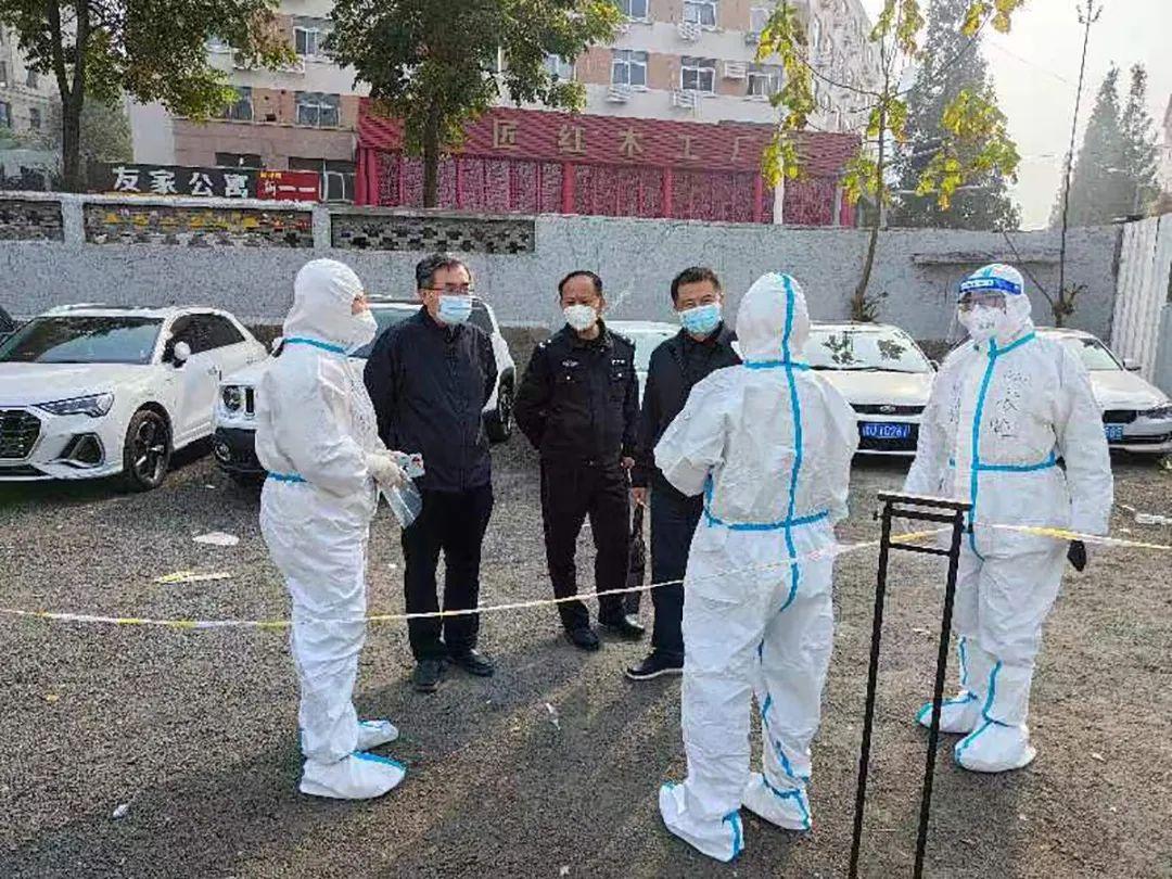 山東萊西疫情最新動態(tài)與小巷深處的獨特風味