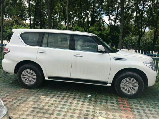 最新途樂報價揭秘，全方位了解車型價格！??