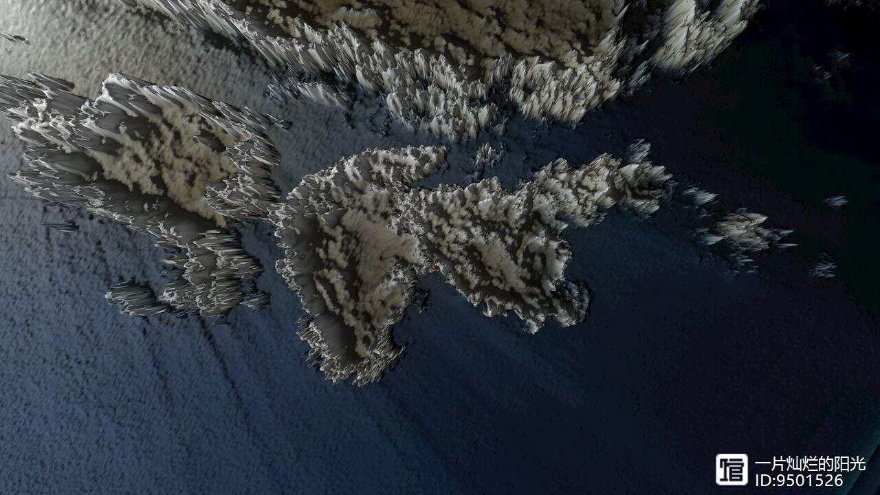最新三維地圖，探索奇妙的一天之旅