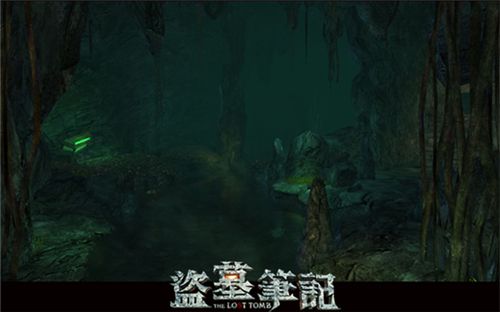 盜墓筆記最新更新，探索自然美景的輕松之旅，尋覓內(nèi)心平和與寧?kù)o