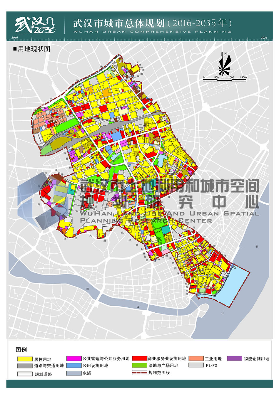 武漢江漢區(qū)最新規(guī)劃，多維視角下的城市深度探討與發(fā)展展望