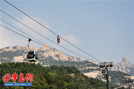 三特索道最新動態(tài)更新，最新消息匯總
