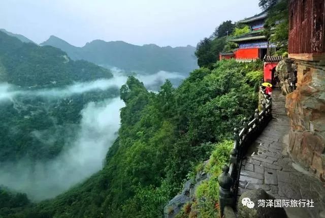 古交貼吧最新熱點，自然美景探索之旅與內(nèi)心平和的追尋