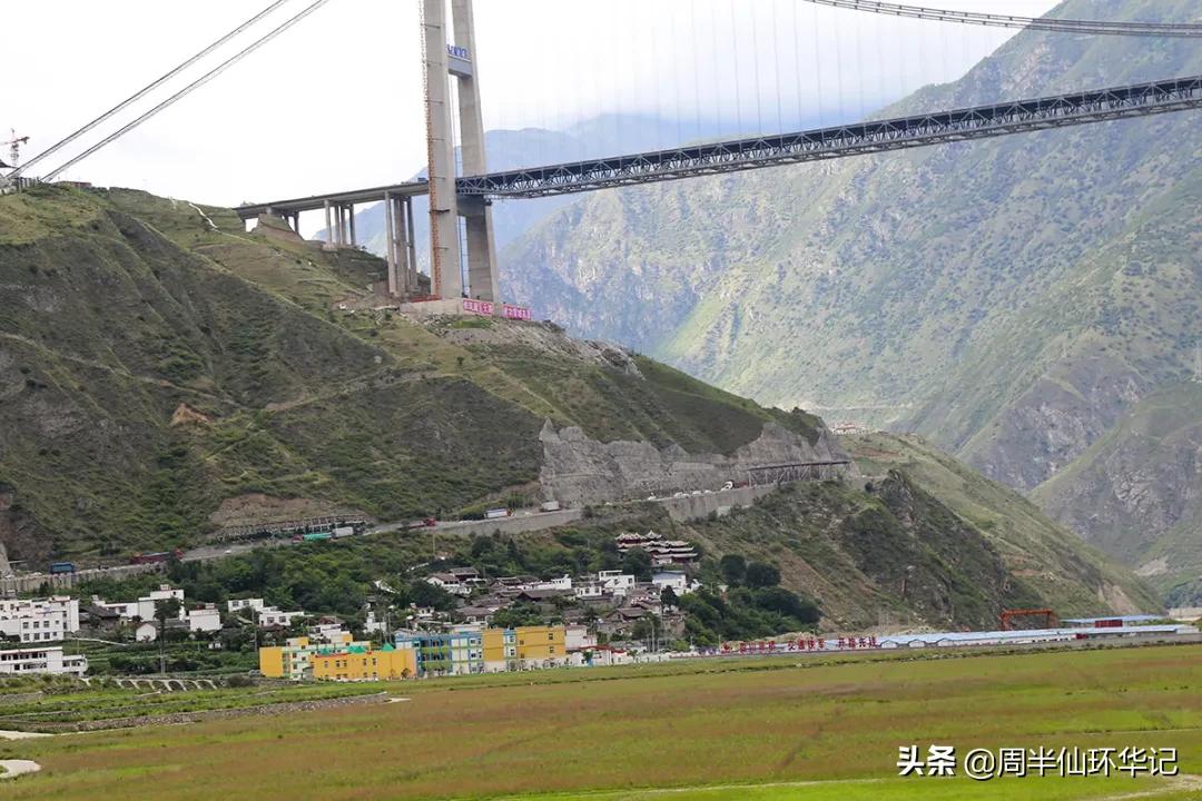 康定最新路況實時更新及論述