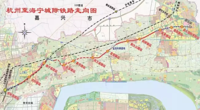 慈溪輕軌最新動態(tài)，鑄就城市交通新脈絡