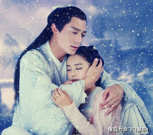胡冰卿最新電視劇，自然美景中的治愈之旅，探尋內(nèi)心平和寧?kù)o的旅程