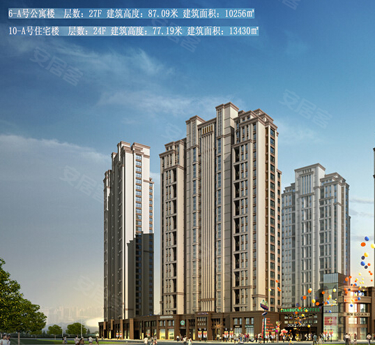常德樓盤最新價格，科技智能重塑居住體驗