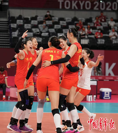 科技賦能重塑榮耀，中國(guó)女排最新動(dòng)態(tài)揭秘