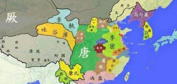 大唐合并最新動態(tài)，自然美景探索之旅，尋覓內(nèi)心平和與寧靜