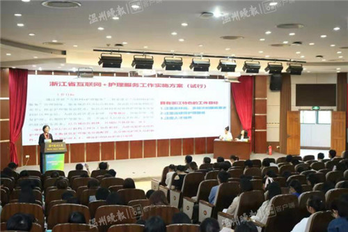 時(shí)代背景下的護(hù)理人才招募，合肥護(hù)士最新招聘信息匯總