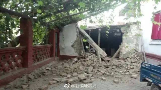 莆田地震最新消息，科技引領(lǐng)智能預(yù)警，守護新生活