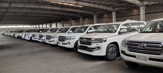 天津港酷路澤最新報(bào)價(jià)，駕馭變化，探索無(wú)限可能