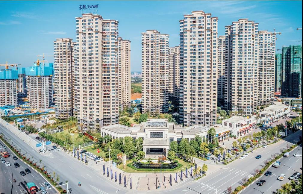 株洲樓盤最新動態(tài)與投資置業(yè)熱門選擇揭秘！