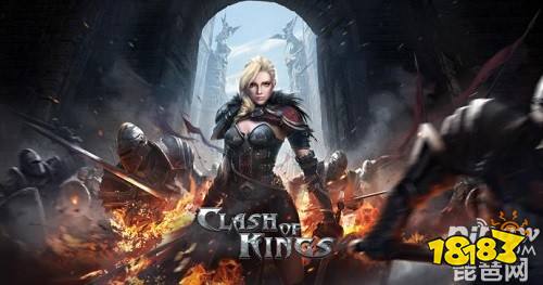 列王最新版，科技重塑王者魅力，生活因科技而不同