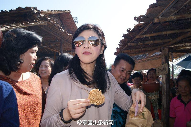 泰國英拉最新動態(tài)，日常趣事與友情之旅揭秘